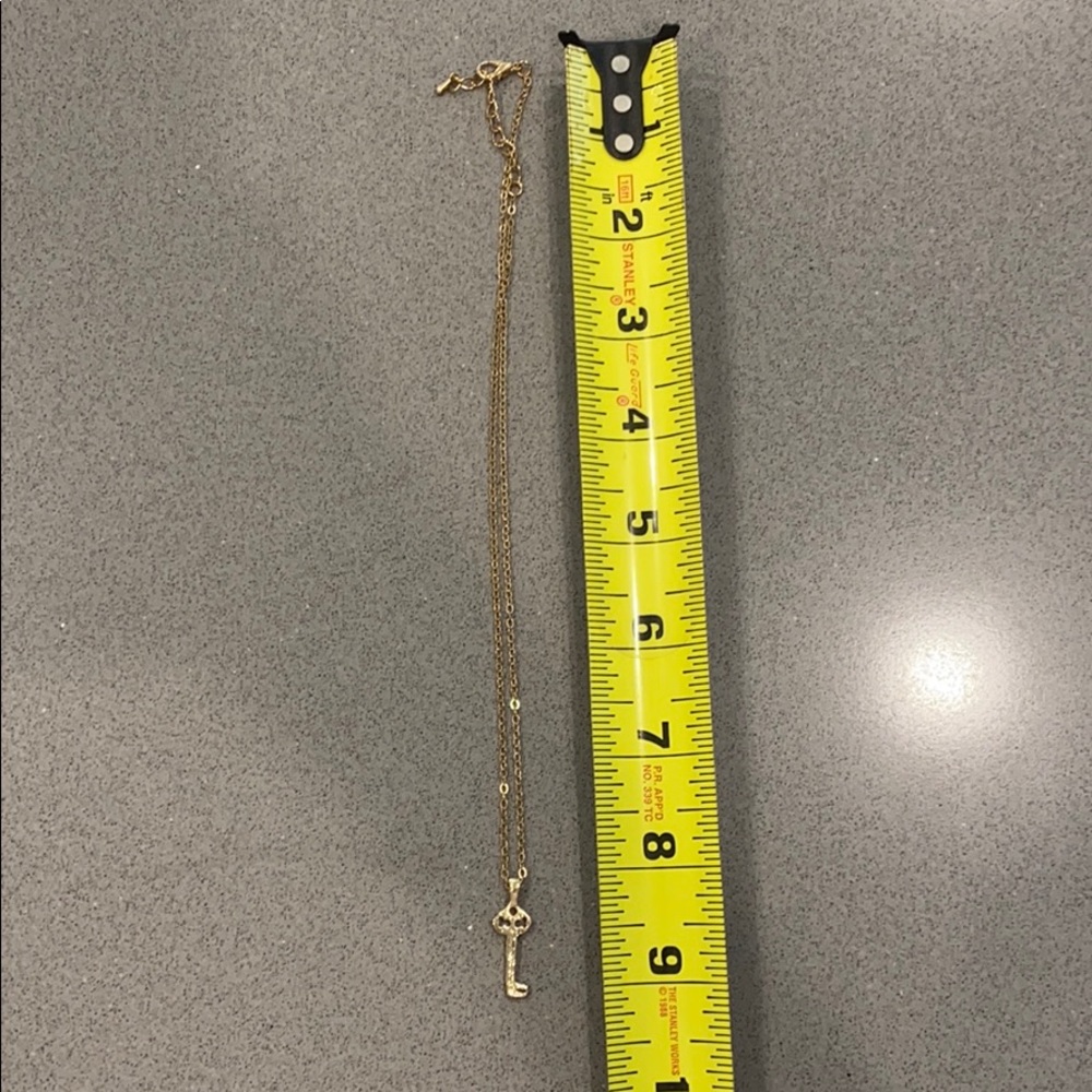 Key necklace - Picture 5 of 6